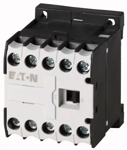 [DILER-31-G] MINI CONTACTOR DE CONTROL 24VDC 3NA 1NO MCA EATON