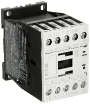 [DILM12-10] CONTACTOR, CARRIL DIN, PANEL, 400V, 3PST