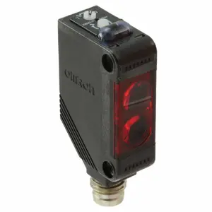 [E3Z-D67] SENSOR FOTOELECTRICO COMPACTO MCA. OMRON