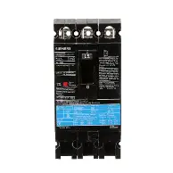 [ED63B015] INT. TERMOMAGNETICO 15A, 3 POLOS 600V