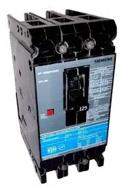 [ED63B125MX] INTERRUPTOR TERMOMAGNETICO
