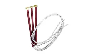 [EF70AT] ESLABON FUSIBLE ALTA TENSION 70A - 15KV