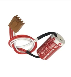 [ER17/33] BATERIA DE REPUESTO 2/3A 3.6V 1600MAH