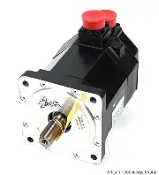 [F-4030-Q-H00AN] MOTOR F- NEMA 56C 30 IN LB CONT. F-4030-