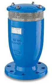 [F240001050 FOX3F] FOX 3F RFP DN 50 PN 10/16 MCA CSA