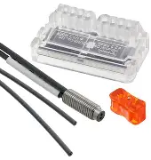 [FD-61] FIBRA ÓPTICA, RANGO 450mm, 2m DE LARGO