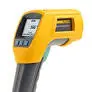 [FLUKE-566] TERMOMETRO INFRA -40°-650°C RELACION30:1