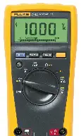[FLUKE-77-IV] MULTIMETRO DIGITAL RANGO 1000V PRECISION MCA FLUKE