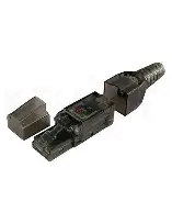 [FP6X88MTG] CONECTOR RJ45 CAT 6A/6/5E RE-UTILIZABLE