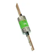 [FRS-R125] FUSIBLE 600V MCA. BUSSMANN