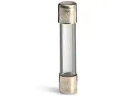 [FUA10] FUSIBLE CRISTAL AMERICANO 10 AMPS 6x32mm