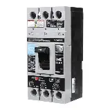 [FXD-63B150L] INT. TERMOMAGNETICO 600V 3X150A C/ZAPATA