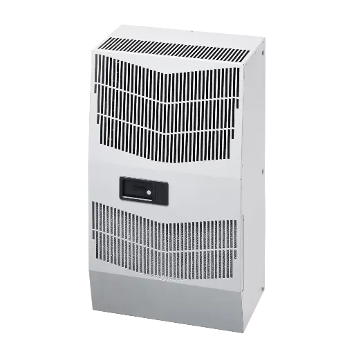 [G280626G050] AIRE ACONDICIONADO INTERIOR/EXTERIOR G28 6000BTU 230V MCA HOFFMAN