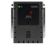 [GD-6] DETECTOR DE GAS HIDROGENO/METANO/PROPANO