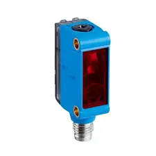 [GTB6-P4231] SENSOR FOTOELÉCTRICO SUPRESIÓN DE FONDO, PNP, CONECTOR M8 4 PINES, RANGO5-400mm, MCA SICK