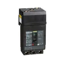 [HGA36100] INTERRUPTOR TERMOMAGNETICO I.L MARCO