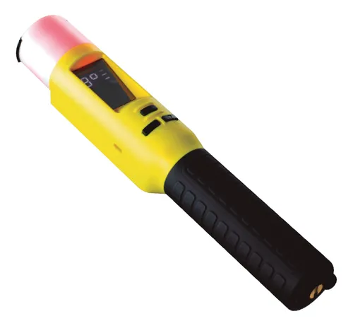 [IBLOW-10] ALCOHOLIMETRO CON SENSOR CELDA RAPIDA DE MCA SENTECH