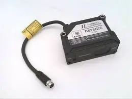 [IL-600] SENSOR LÁSER ANALÓGICO