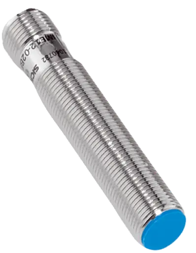 [IME12-04BPSZC0S] SENSOR INDUCTIVO M12 4MM SENSADO PNP NA IP67 MCA SICK