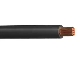[INDTHW2C] CABLE DE COBRE TIPO THW CAL. 2 AWG 600V