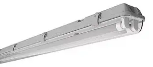 [L6869-530] GAMMA T8 LED B 1200 2X16W 100-240V 60K G