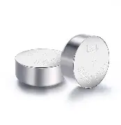 [LR44] PILA ALCALINA TIPO BOTON 1.5V MCA RENATA