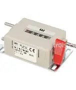 [M310.010A06C] CONTADOR MECANICO DE METROS