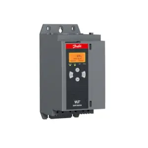 [MCD6-0086B-T5-S1] X-20-CV2 ARRANCADOR SUAVE DE 75HP 200-22