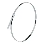 [ME70076] CINCHO 7.6 MM X 700 MM DE ACERO INOXIDAB