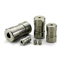 [MM-14K 11-14H] FLEX COUPLING MIP BAUMANN