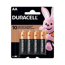 [MN1500B4] PILA ALCALINA TIPO AA MCA DURACELL