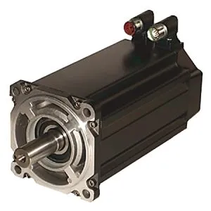 [MPL-B430P-MJ72AA] SERVOMOTOR SIN ESCOBILLAS DE BAJA INERCIA 460V 5000RPM CONECTOR DIN ANGULO RECTO 180 GRADOS MCA ALLEN BRADLEY