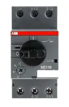 [MS116-16] GUARDAMOTOR TRIP CLASS 10 RANGO 10-16AMP