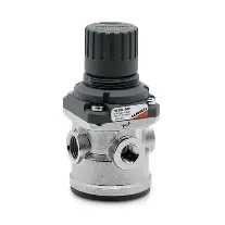 [N1204-R00] REGULADOR DE PRESION 1/4 (0-10 BARS)