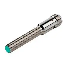 [NBB2-8GM40-E2-V1] SENSOR INDUCTIVO ENRASADO 2MM PNP 3HILOS