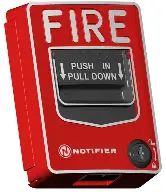 [NBG-12LX] ESTANCION MANUAL DE EMERGENCIA