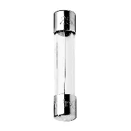 [NON-1/2] FUSIBLE TIPO CARTUCHO 0.5A 125VCC 250VCA