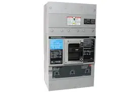 [NXD63B100] INTERRUPTOR TERMOMAGNETICO 3P 1000A 600V