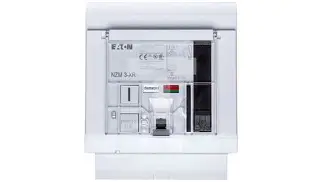 [NZM3-XR24-30DC] OPERADOR REMOTO PARA INTERRUPTOR NZM-XR