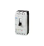 [NZMN3-AE630] DISYUNTOR DE 3 POLOS 630 AMP LIBERACION