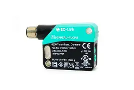 [OBG8000-R200-2EP] OBG8000-R200-2EP-IO-V15 SENSOR OPTICO