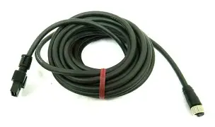 [OP-87057] CABLE MICROMETRO LASER CCD 5M