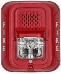 [P2RL] LAMPARA ESTROBOSCOPICA A 2 HILOS 12- 24V