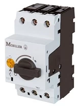 [PKZM0-2.5] GUARDAMOTOR TRIFASICO 0.75 KW 1.6-2.5A T MCA. MOELLER