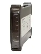 [PLX51-HART-4I] MODULO DE ENTRADA HART DE 4 CANALES RESO