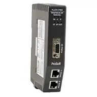 [PLX51-PBS] MODULO GATEWAY PROFIBUS DP A ETHERNET/IP