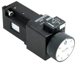 [PRT-C10] VALVULA DE CONTROL NEUMATICA