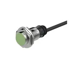 [PRT18-5DO] SENSOR INDUCTIVO M18 2 HILOS 24VCD IP67 5MM MCA AUTONICS