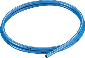 [PUN-H-6X1-BL] MANGUERA P/ AIRE COMPRIMIDO DE 6mm