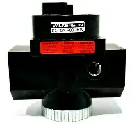 [R31-0A-R00] REG. DE PRESIÓN REMOTO 0.4-11 BAR